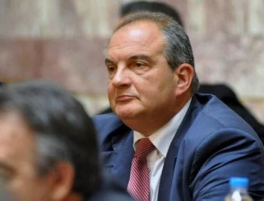 Κ.Καραμανλής προς κυβέρνηση ΣΥΡΙΖΑ για εκχώρηση Μακεδονίας: «Διχάζετε τους Ελληνες»